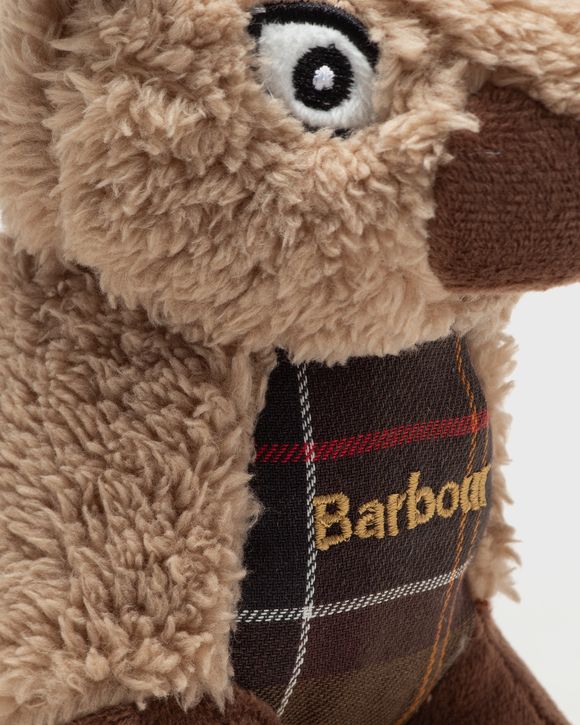 Rabbit Dog Toy