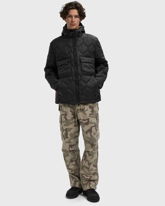 RE Spey Quilt Jacket