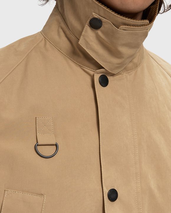 Solar Spey Cas