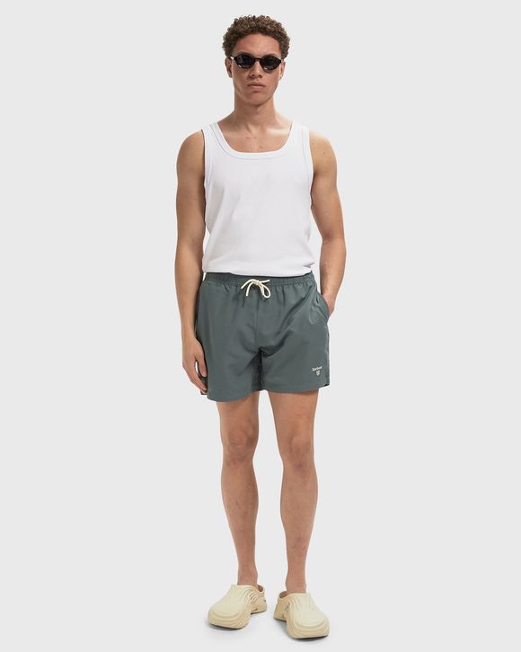 Staple Logo Swimwear