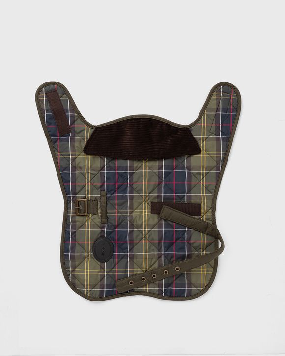 Tartan Coat