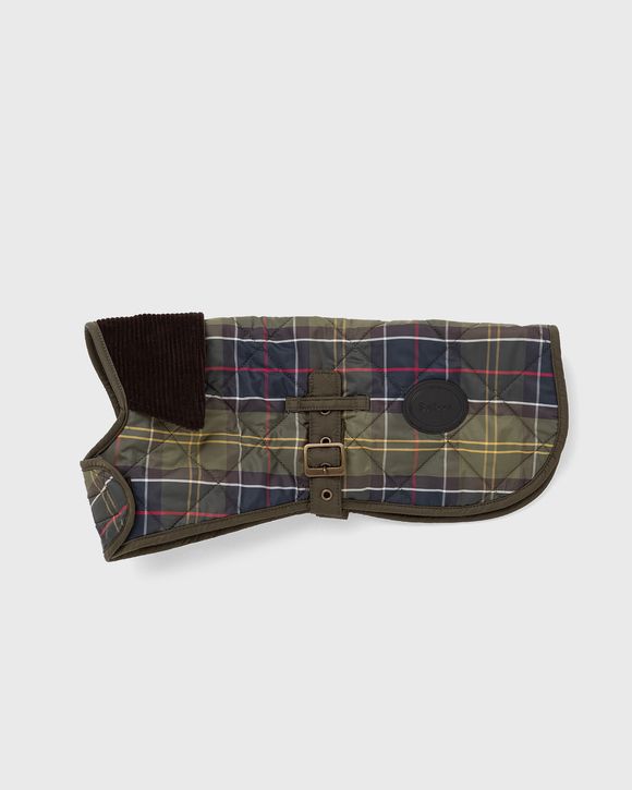 Tartan Coat
