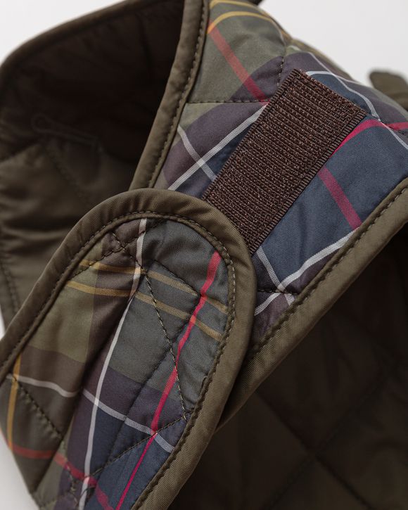 Tartan Coat