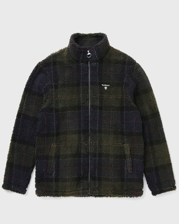 Tartan Fleece