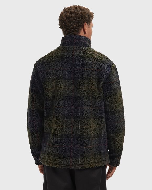 Tartan Fleece