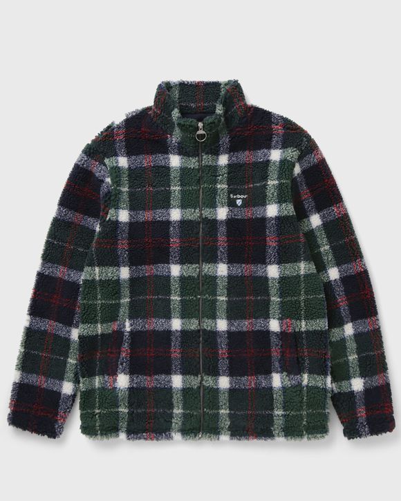Tartan Fleece