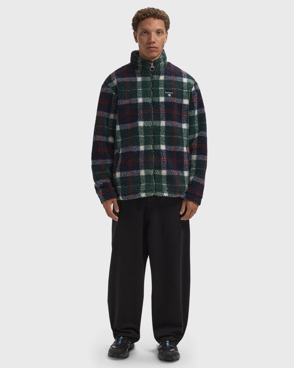 Tartan Fleece