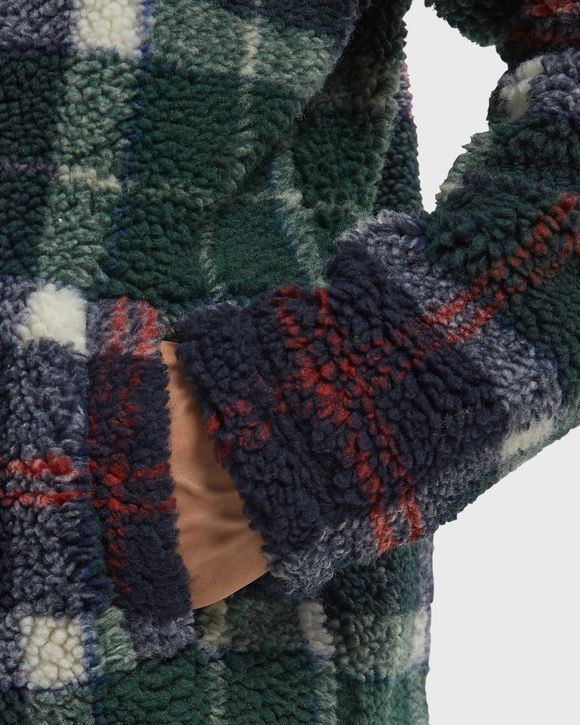 Tartan Fleece