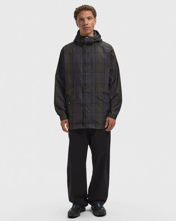Tartan Sproof