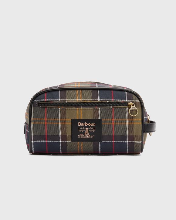 Tartan Wash