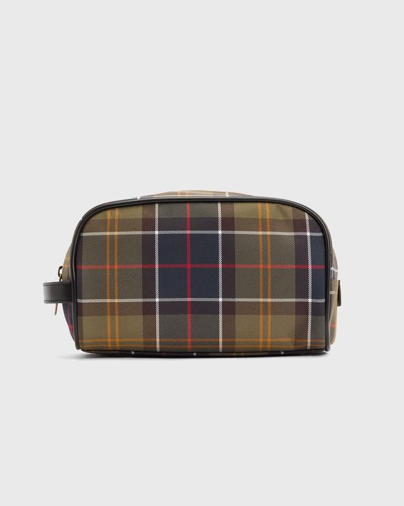 Tartan Wash