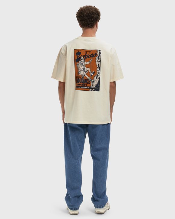 Terrain Tee