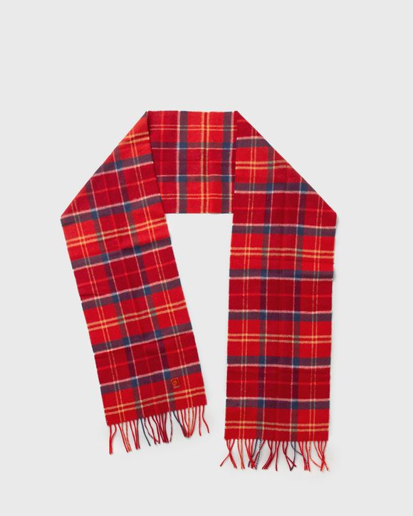 Tig Scarf