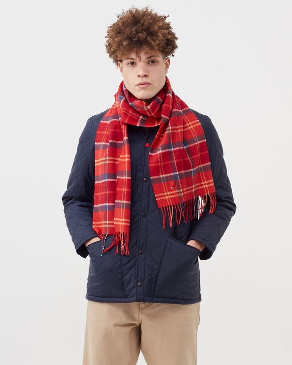 Tig Scarf
