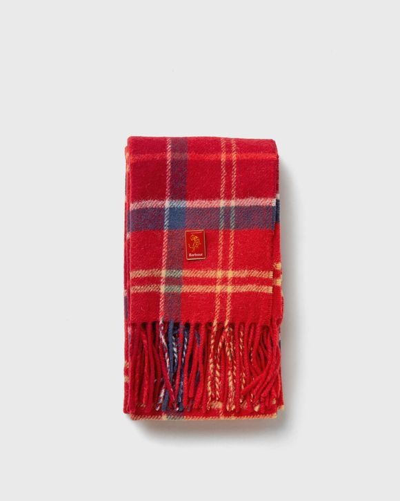 Tig Scarf