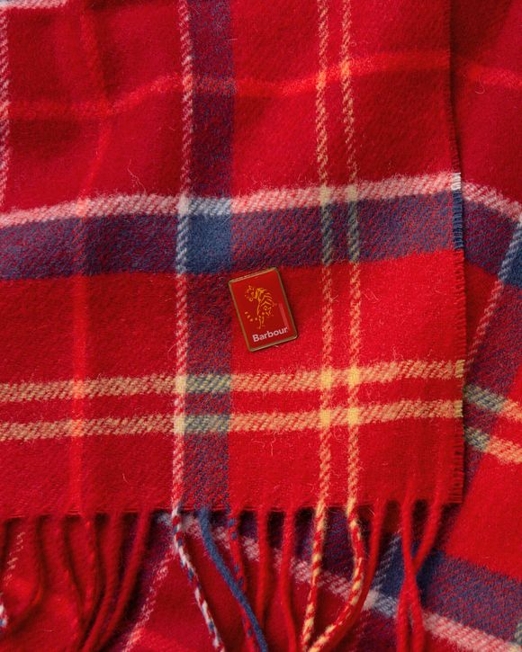 Tig Scarf