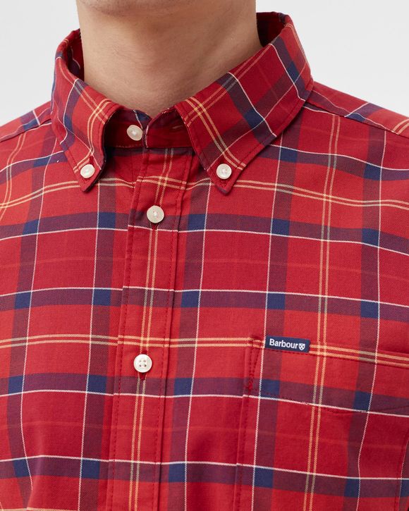 Tig Shirt