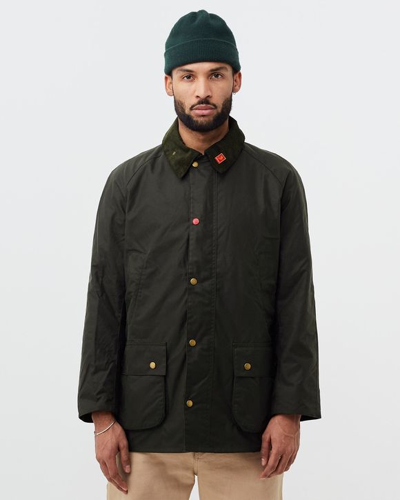 Tig Wax Jacket