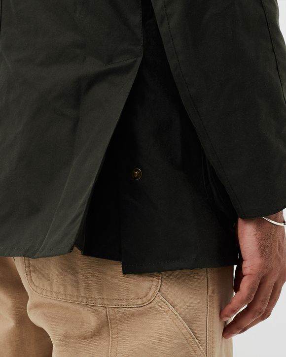 Tig Wax Jacket