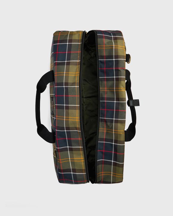 Torridon Hold