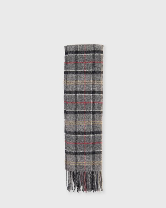 Trtn Lwool Scarf