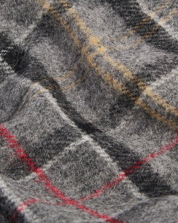 Trtn Lwool Scarf