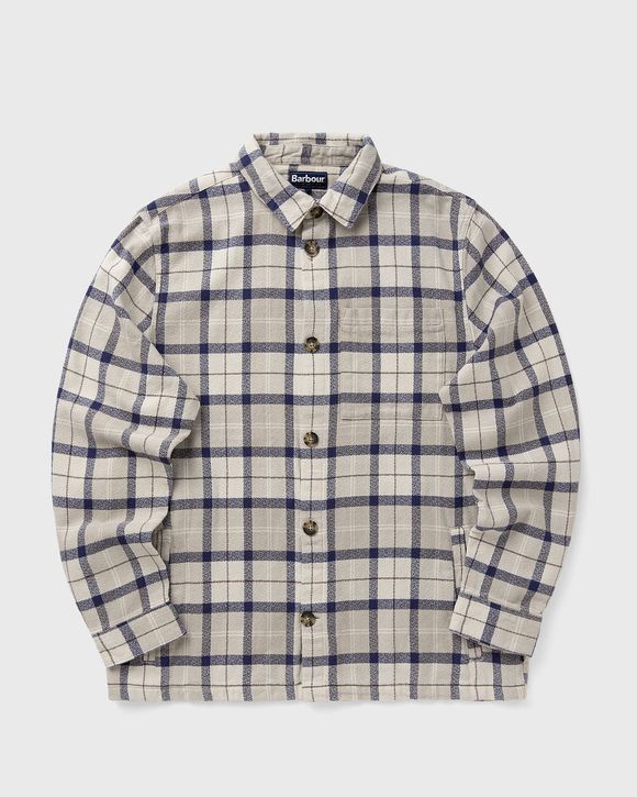 Vennel Overshirt