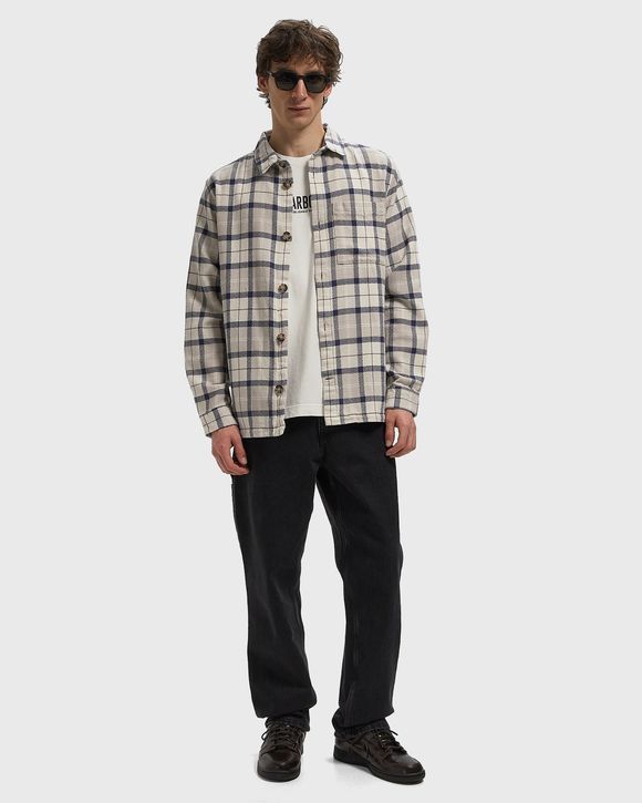 Vennel Overshirt
