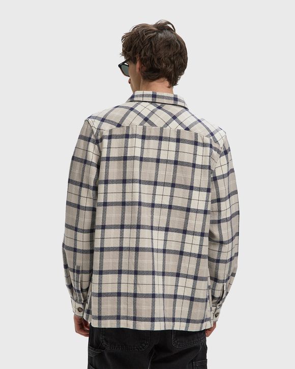 Vennel Overshirt