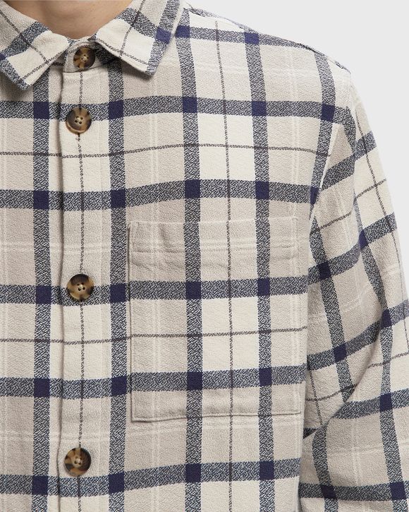 Vennel Overshirt