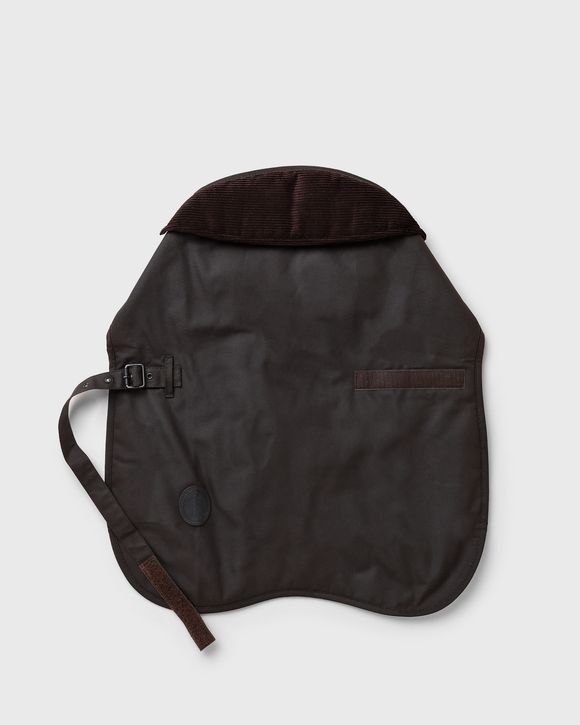 Wax Dog Coat