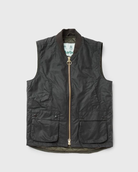WESTMORLAND WAX JACKET