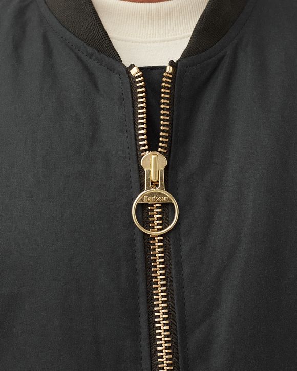 WESTMORLAND WAX JACKET