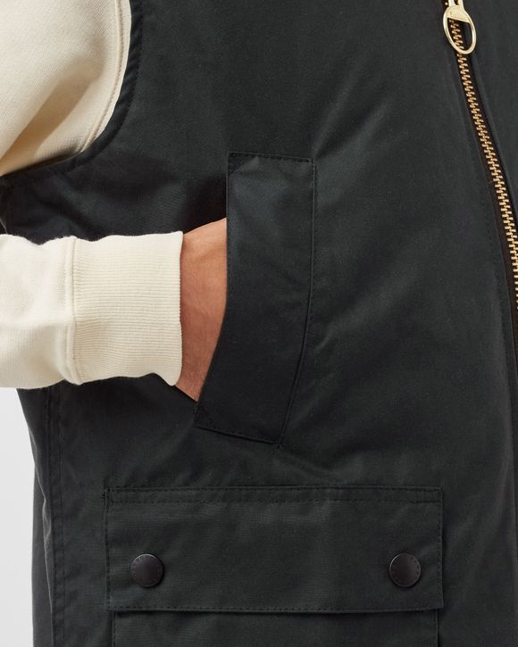 WESTMORLAND WAX JACKET