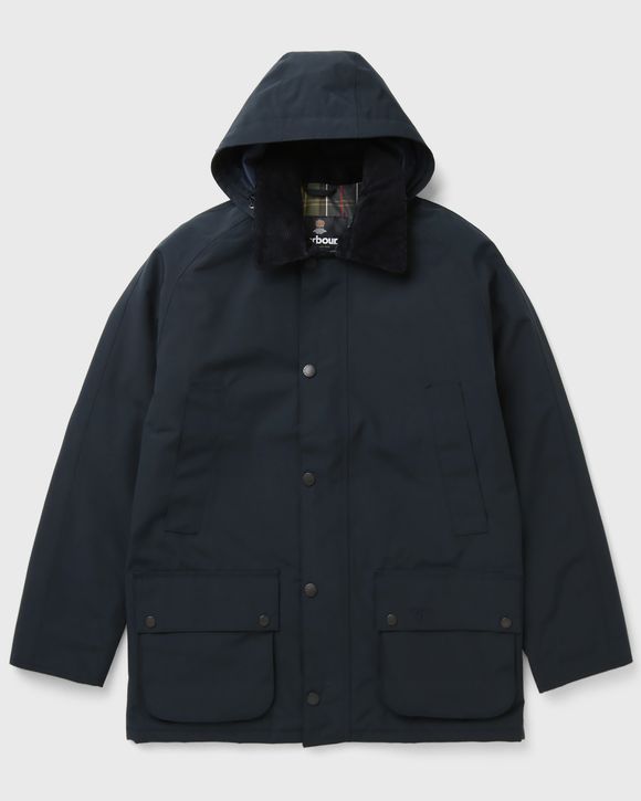 Wint Ashby Jkt Navy