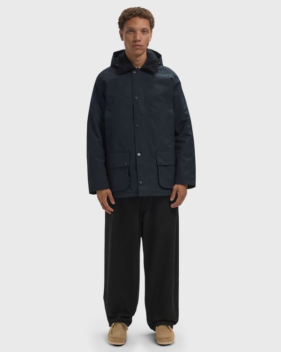 Wint Ashby Jkt Navy