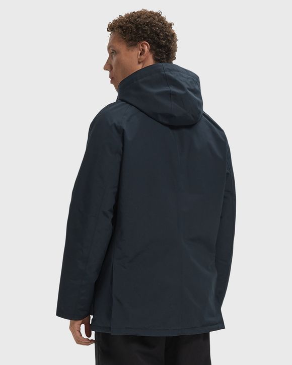 Wint Ashby Jkt Navy