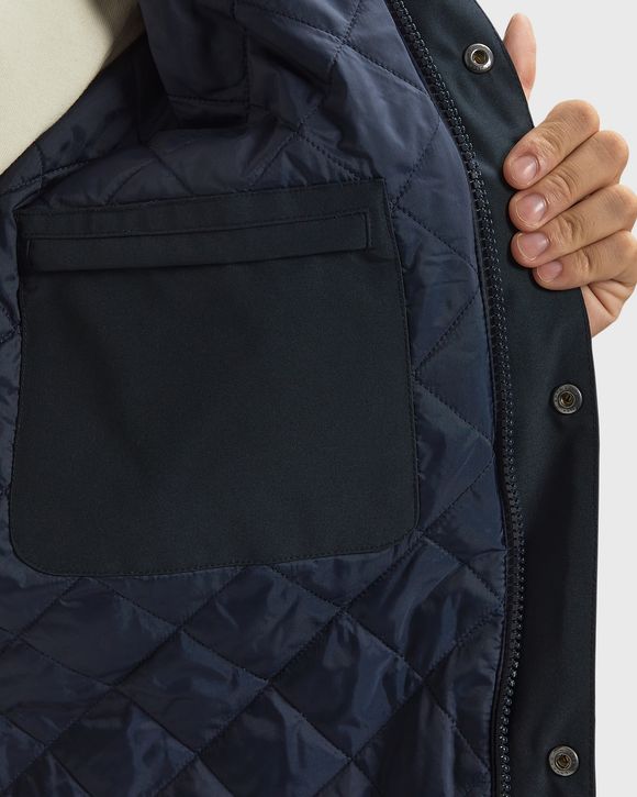 Wint Ashby Jkt Navy