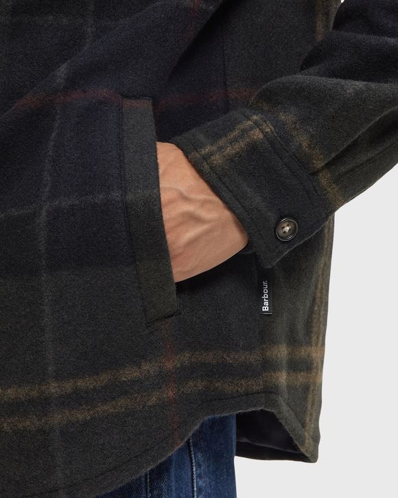 Woodlane Overshirt