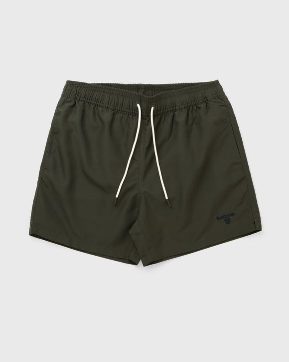 WR Tartan Short