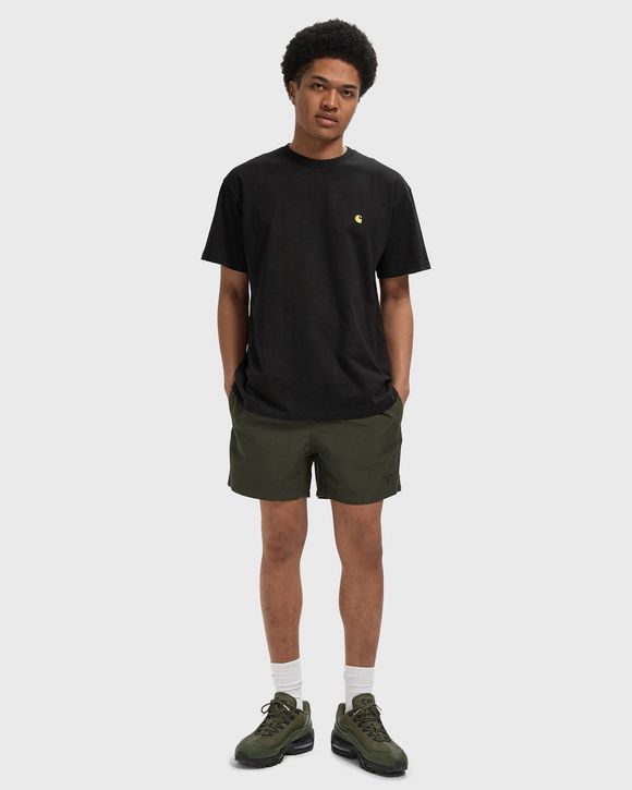 WR Tartan Short
