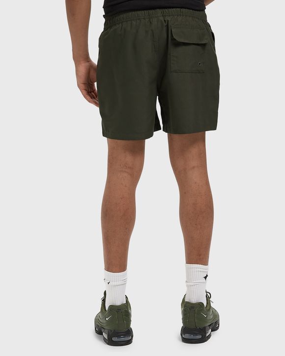 WR Tartan Short