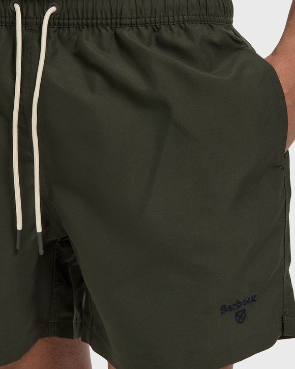 WR Tartan Short