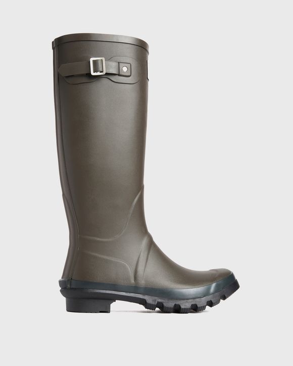 x A.P.C. Men's Wellingtons
