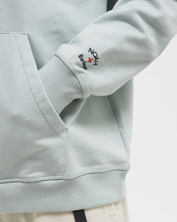 x Noah Hoodie