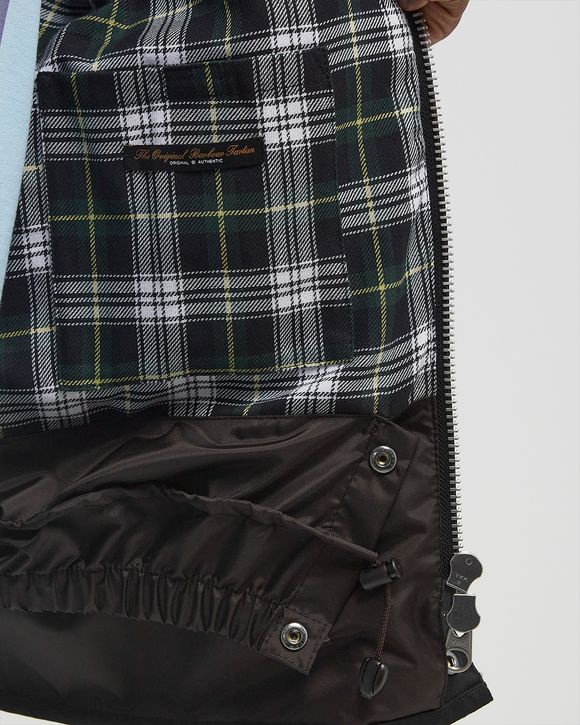 Barbour x Noah Wading Casual Jacket Black | BSTN Store