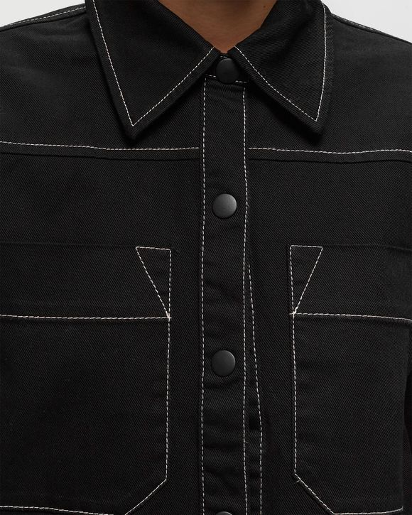 BAHENA OVERSHIRT