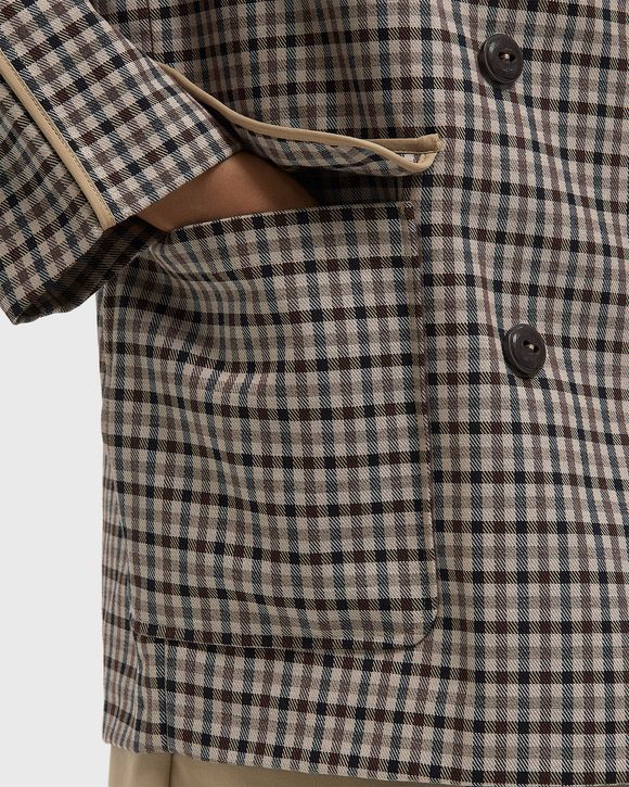 BATICIA Jacket