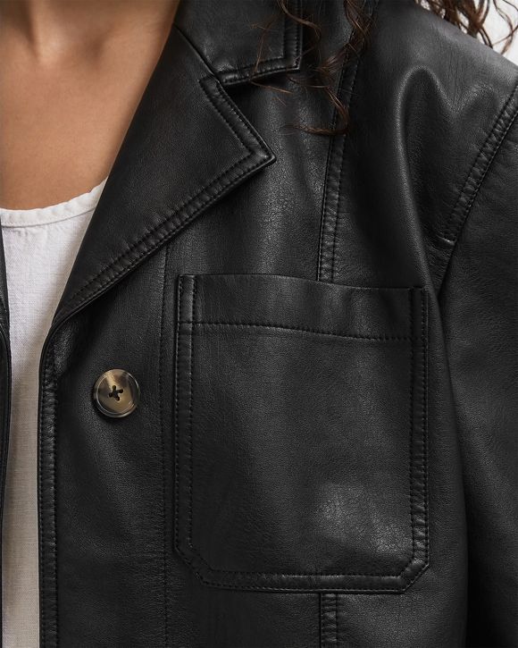 BOTILDE JACKET