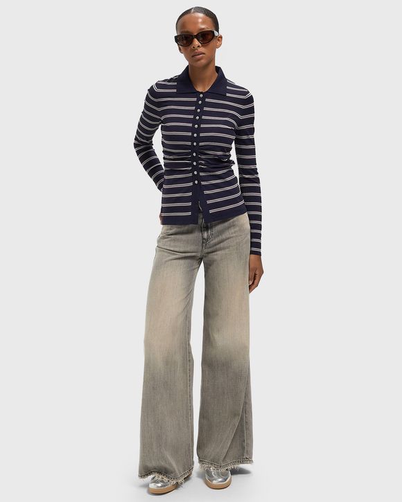 CAMILINE Cardigan